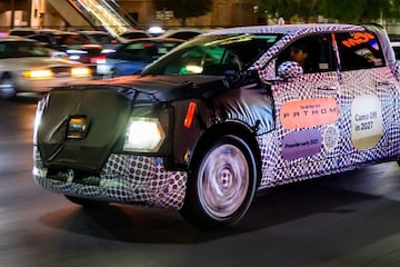 Ford Fathom