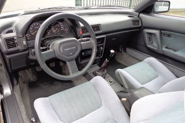 Toyota Celica klassieker liefhebber gezocht