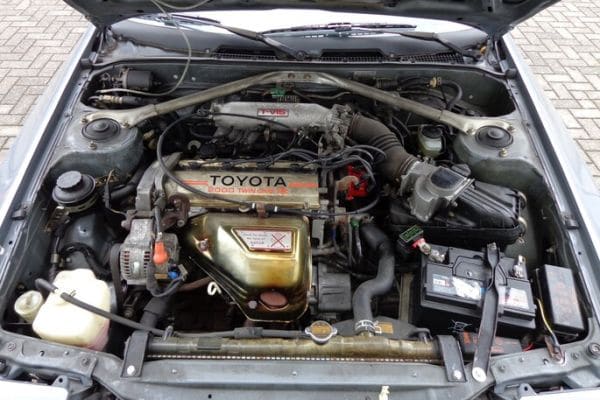 Toyota Celica klassieker liefhebber gezocht