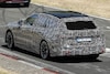 Spyshots BMW 5-serie