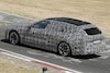 Spyshots BMW 5-serie
