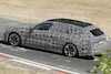 Spyshots BMW 5-serie