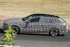 Spyshots BMW 5-serie
