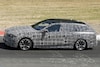 Spyshots BMW 5-serie