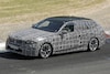 Spyshots BMW 5-serie