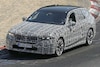 Spyshots BMW 5-serie