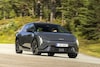 Kia EV4 GT