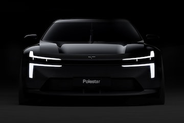Polestar Formula 2030
