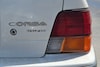 Toyota Corsa