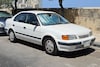 Toyota Corsa