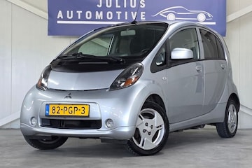 Mitsubishi i-MiEV