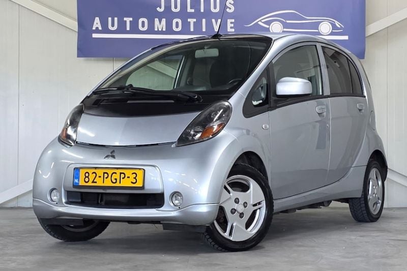 Elektrisch rijden voor een paar mille: het kan, maar of het handig is ...