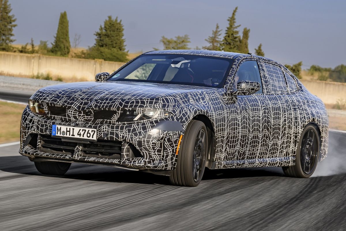 BMW 3-serie