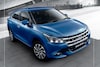 Suzuki Baleno