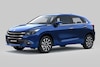 Suzuki Baleno