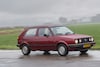 Volkswagen Golf II
