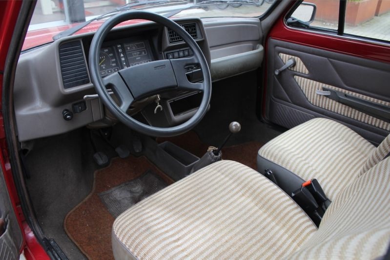 Fiat 127