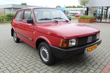 Fiat 127