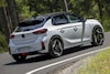 Opel Corsa GSE