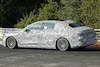 Spyshots elektrische Mercedes-Benz E-klasse