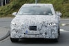 Spyshots elektrische Mercedes-Benz E-klasse