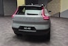 Volvo EX40 facelift XC40 EMBARGO tot 10-9-2026