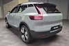 Volvo EX40 facelift XC40 EMBARGO tot 10-9-2026