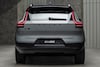 Volvo EX40 facelift XC40 EMBARGO tot 10-9-2026