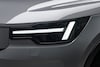 Volvo EX40 facelift XC40 EMBARGO tot 10-9-2026