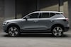 Volvo EX40 facelift XC40 EMBARGO tot 10-9-2026
