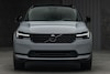 Volvo XC40 facelift EMBARGO 10/9 9.00u 