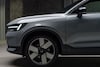 Volvo XC40 facelift EMBARGO 10/9 9.00u 