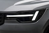 Volvo XC40 facelift EMBARGO 10/9 9.00u 