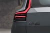 Volvo XC40 facelift EMBARGO 10/9 9.00u 
