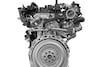 Horse B20 motor waterdicht