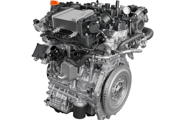 Horse B20 motor waterdicht