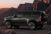 Geely Galaxy Cruiser 700