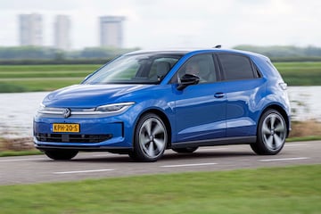 Volkswagen ID Polo