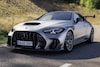 Mercedes-AMG CLE 646 Spezialanfertigung