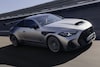 Mercedes-AMG CLE 646 Spezialanfertigung