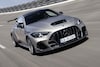 Mercedes-AMG CLE 646 Spezialanfertigung