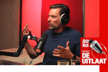 De Uitlaat aflevering 171