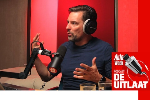 'De Volkswagen-hater is weer welkom bij AutoWeek! -  podcast