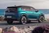 Citroën C5 Aircross Emeraude