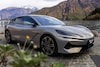 Denza Z9 GT