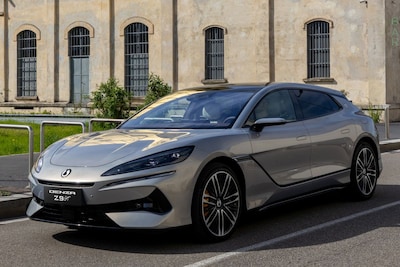 Z9 GT