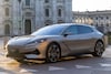 Denza Z9 GT