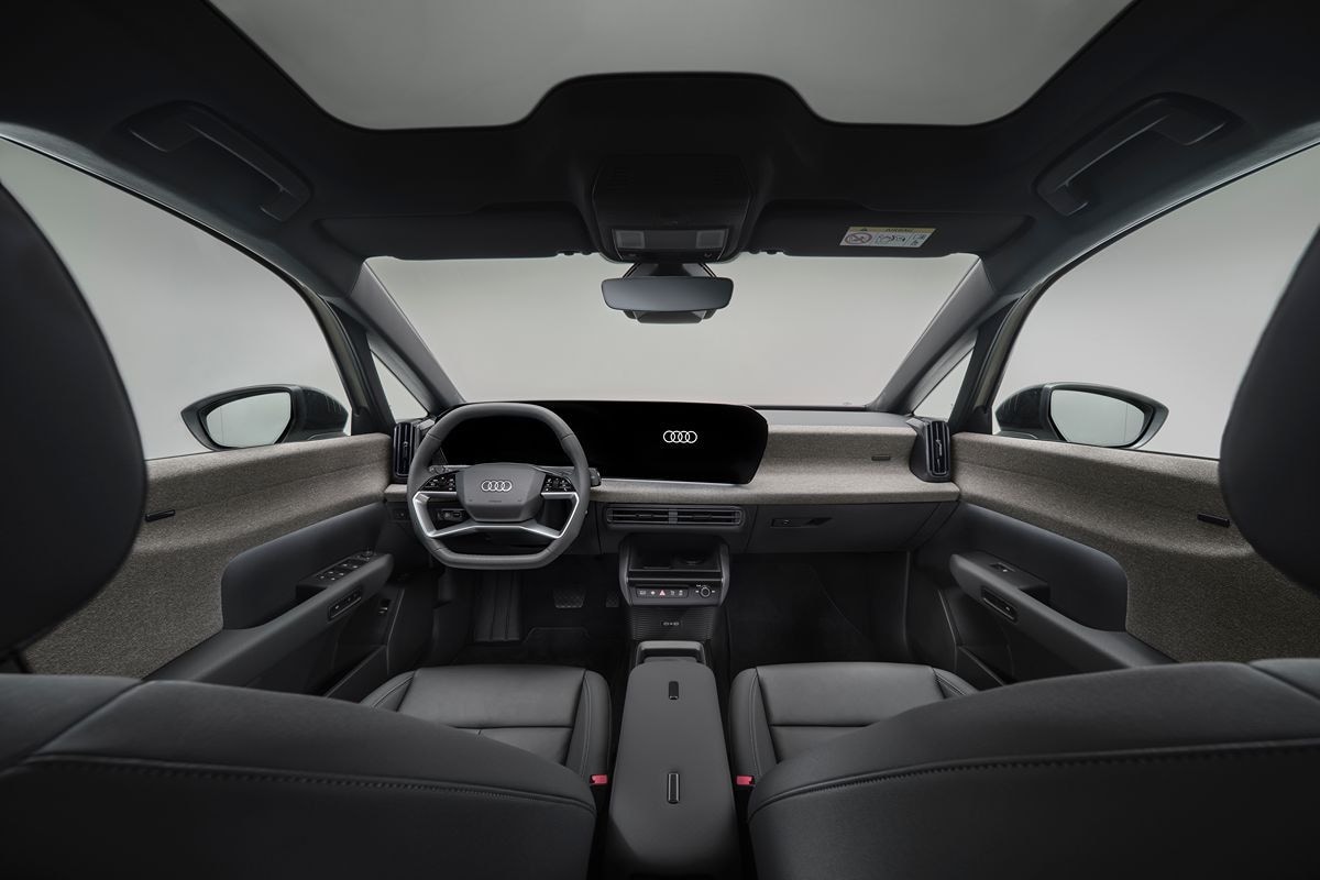 Audi advertorial (ON-117533)