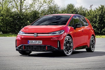 Volkswagen ID3 GTI
