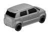 Suzuki e Sky patent